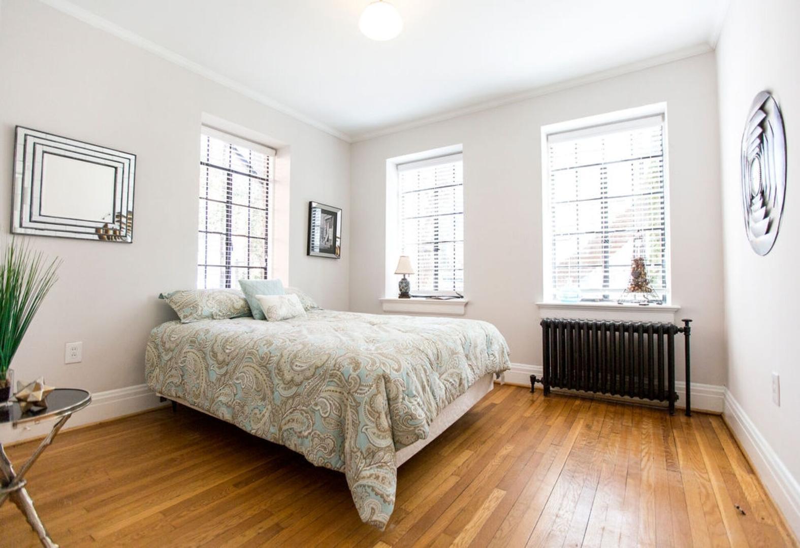 Raleigh, North Carolina 27603, United States, 1 Bedroom Bedrooms, ,1 BathroomBathrooms,Residential,Active,95019