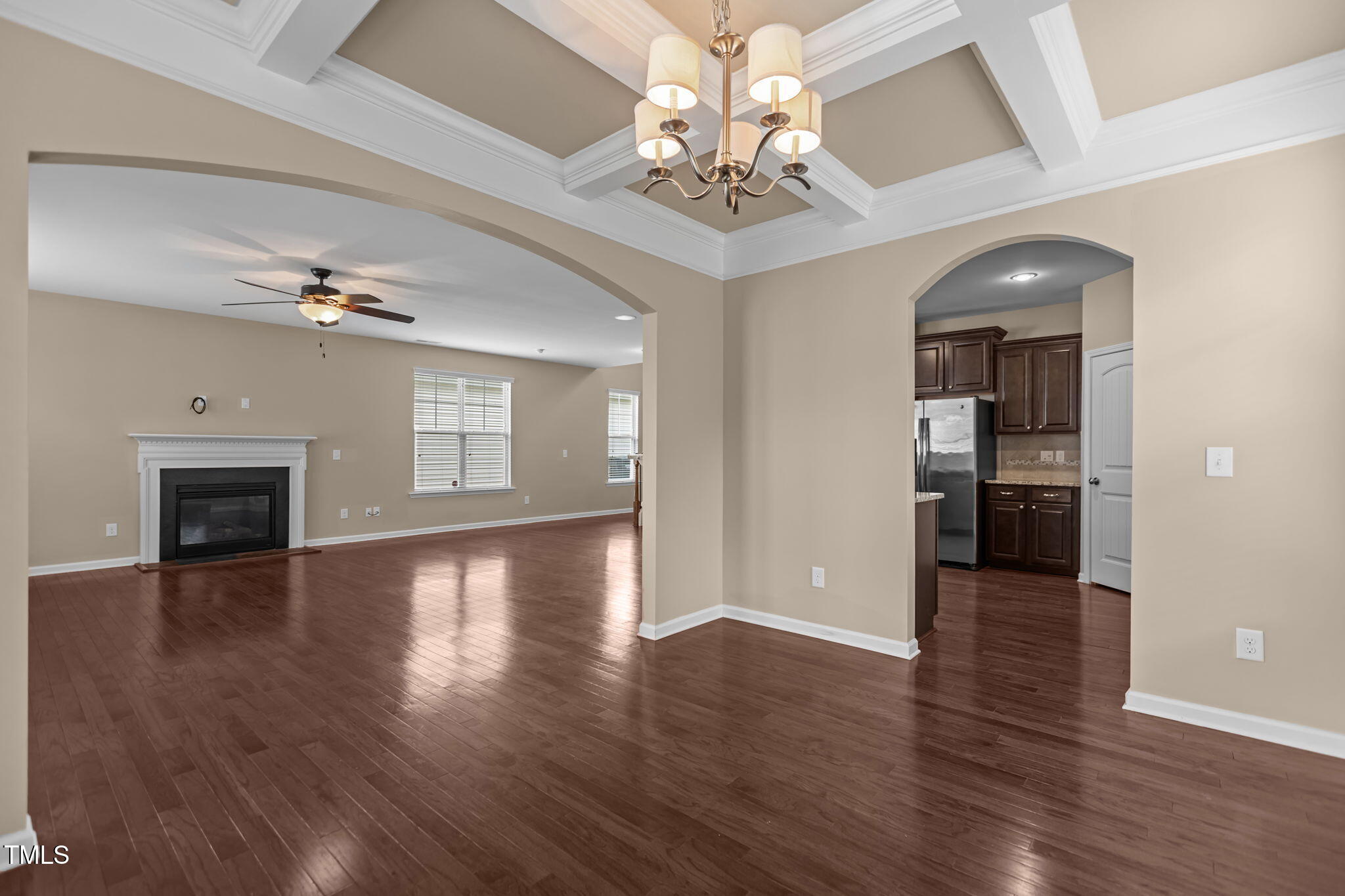 2605 Magnolia Tree Lane