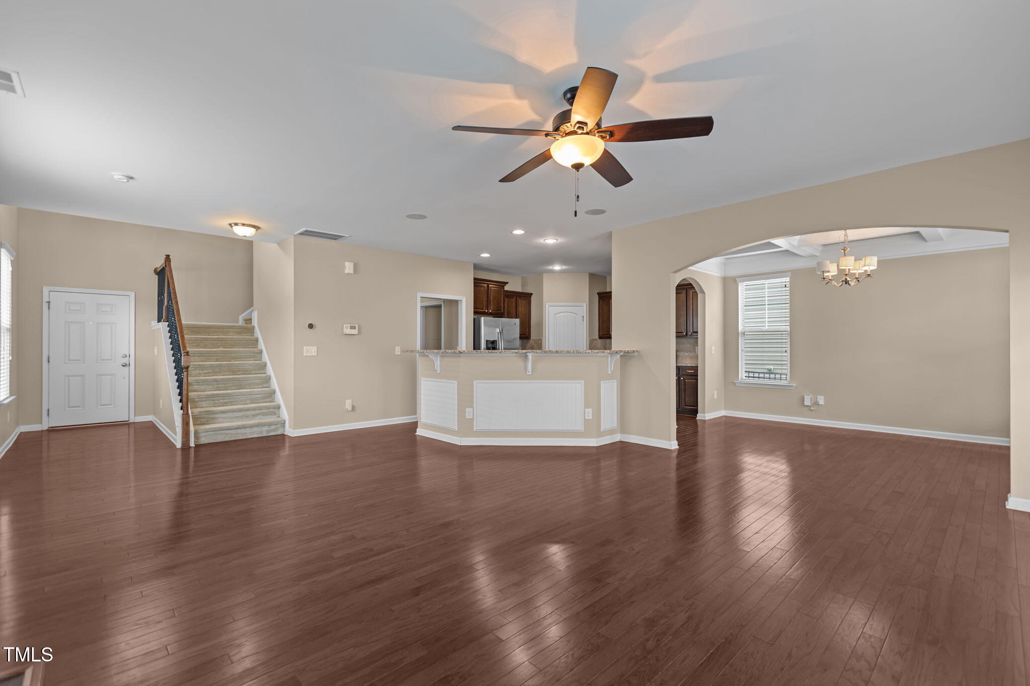 2605 Magnolia Tree Lane