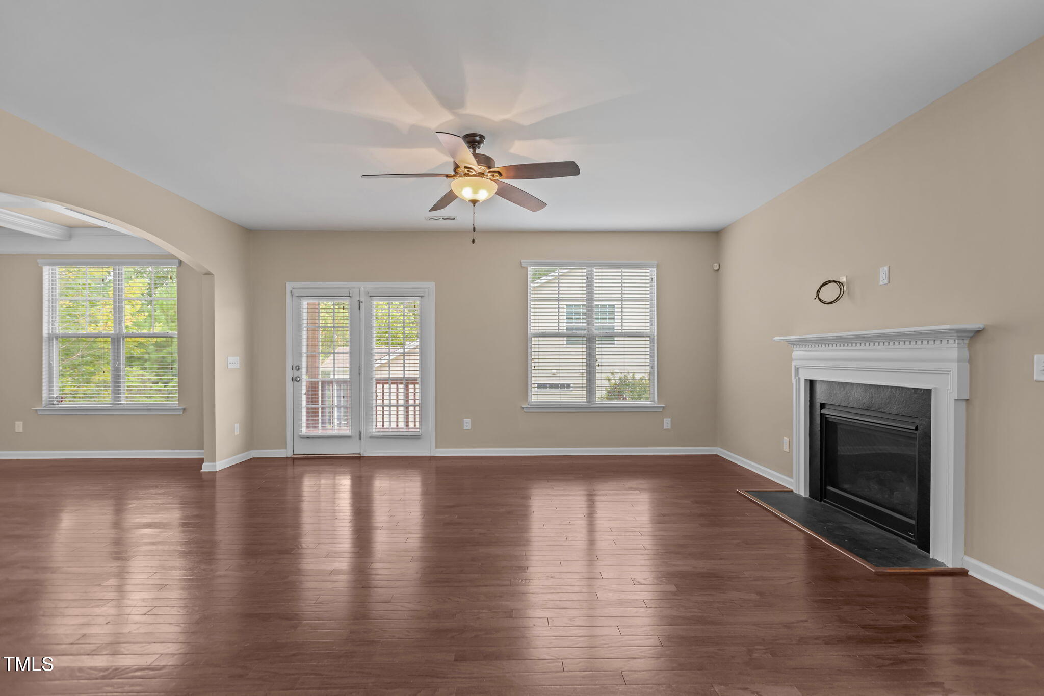 2605 Magnolia Tree Lane