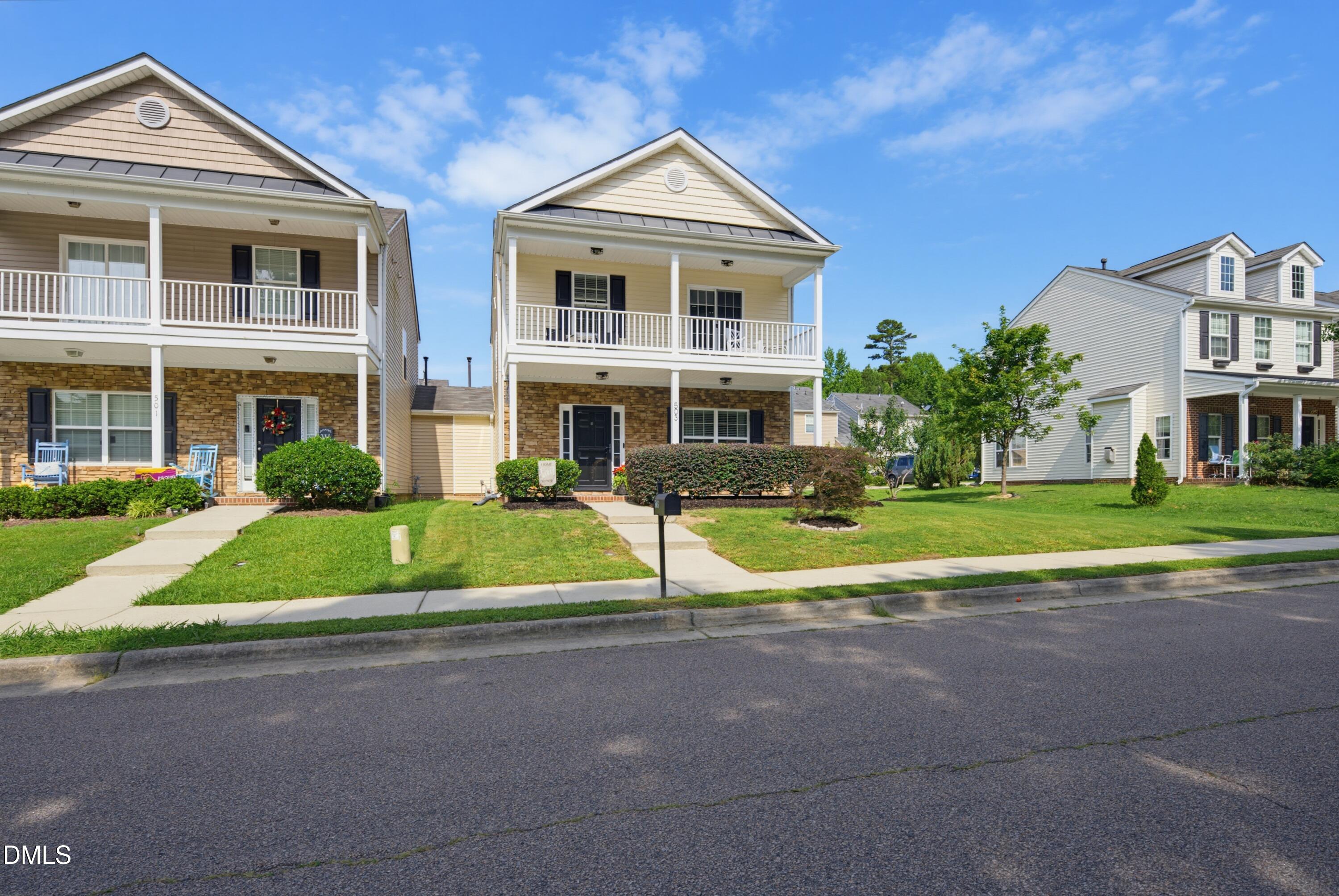 503 Sternwheel Way