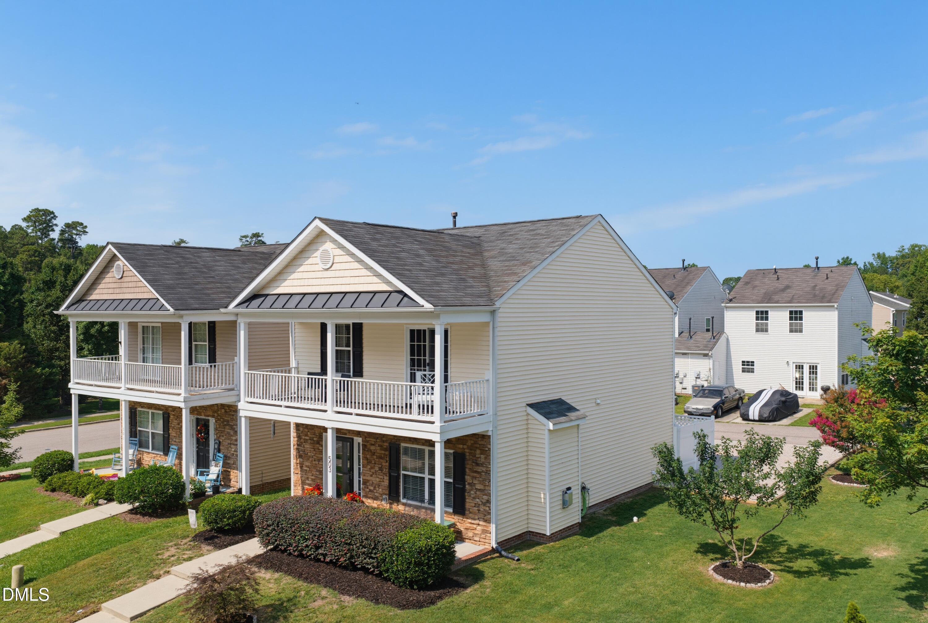 503 Sternwheel Way