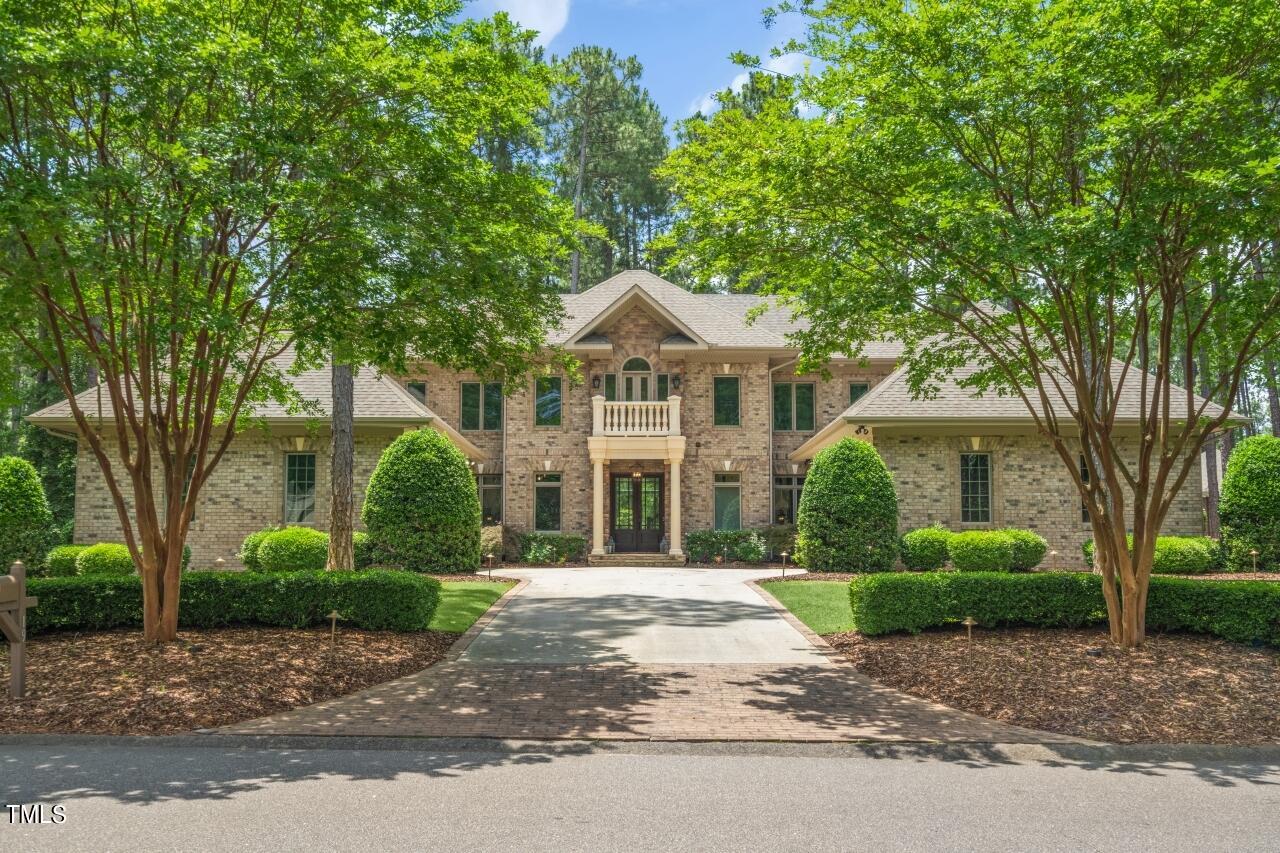 View Pinehurst, NC 28374 house