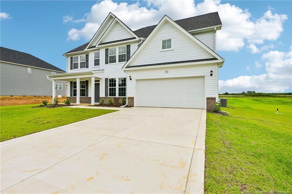 146 Maverick (Lot 7) Lane