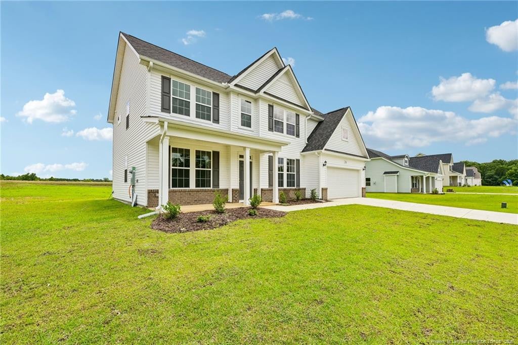 146 Maverick (Lot 7) Lane