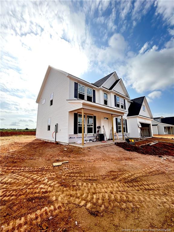 146 Maverick Lane