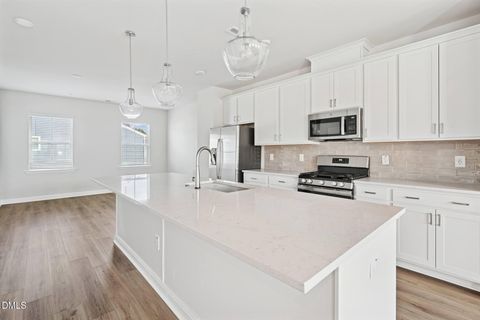 807 Callan View Avenue Wake Forest NC 27587