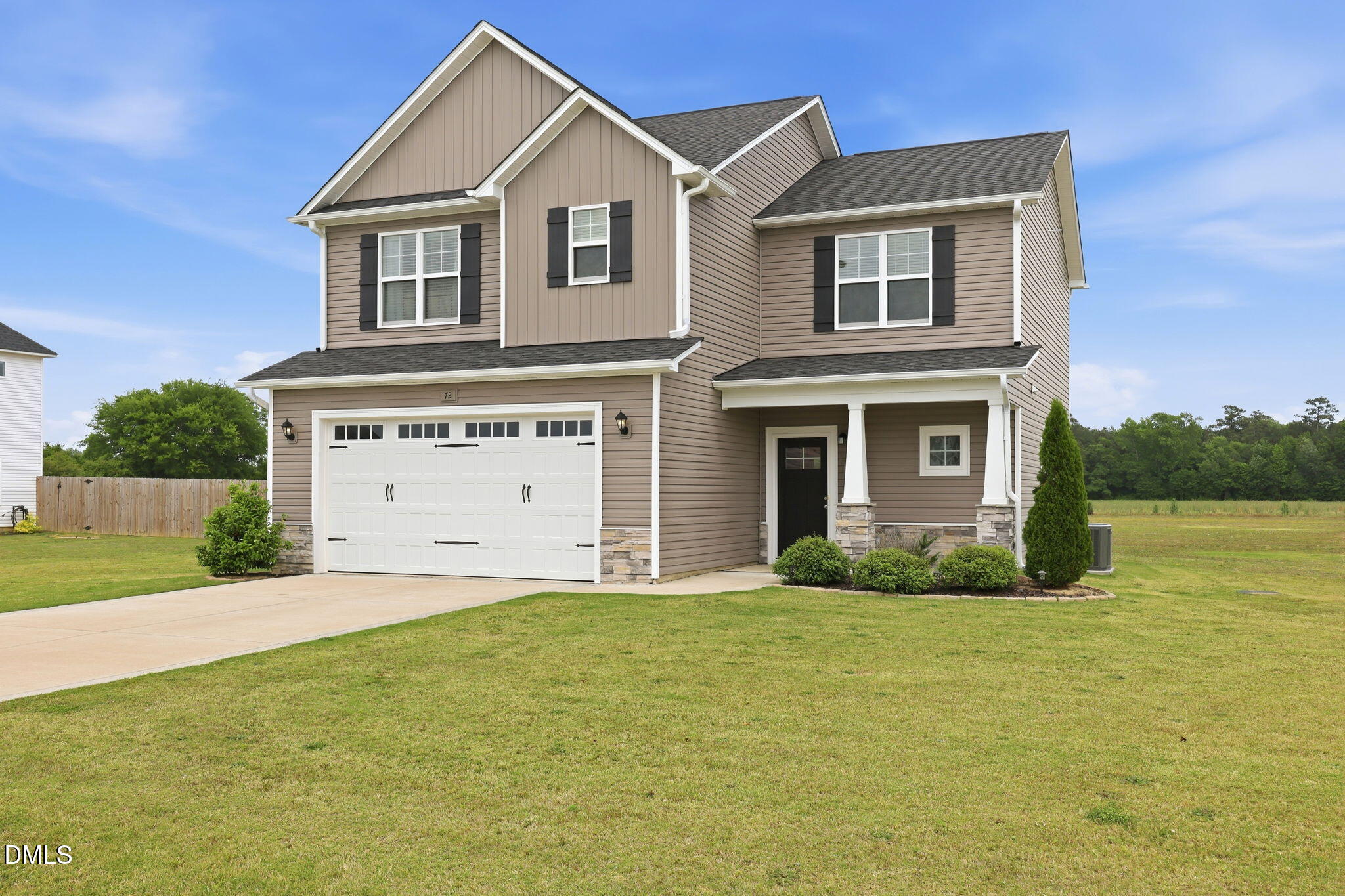 72 Sanford Lane