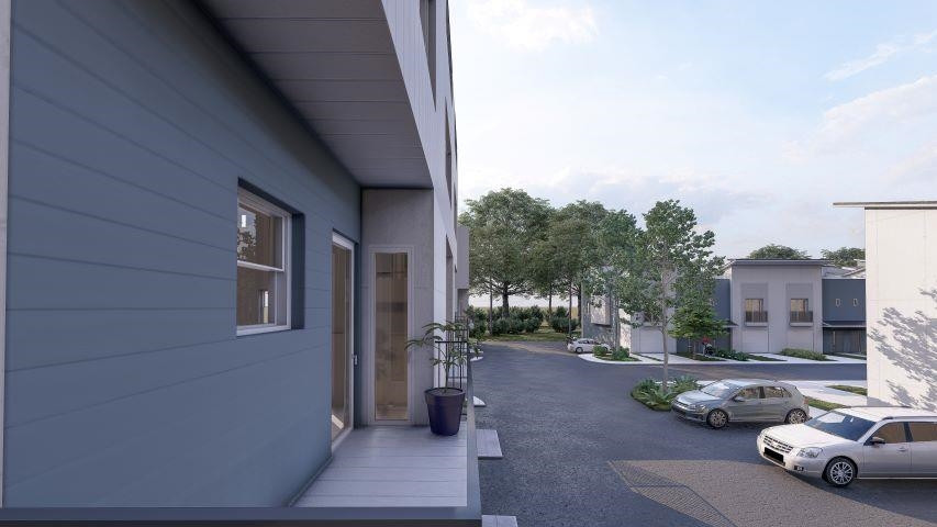 Photo 8 of 40 of 1313 Garner Road 101 townhome