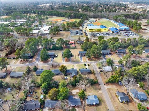 712 Miller Avenue Fayetteville NC 28304