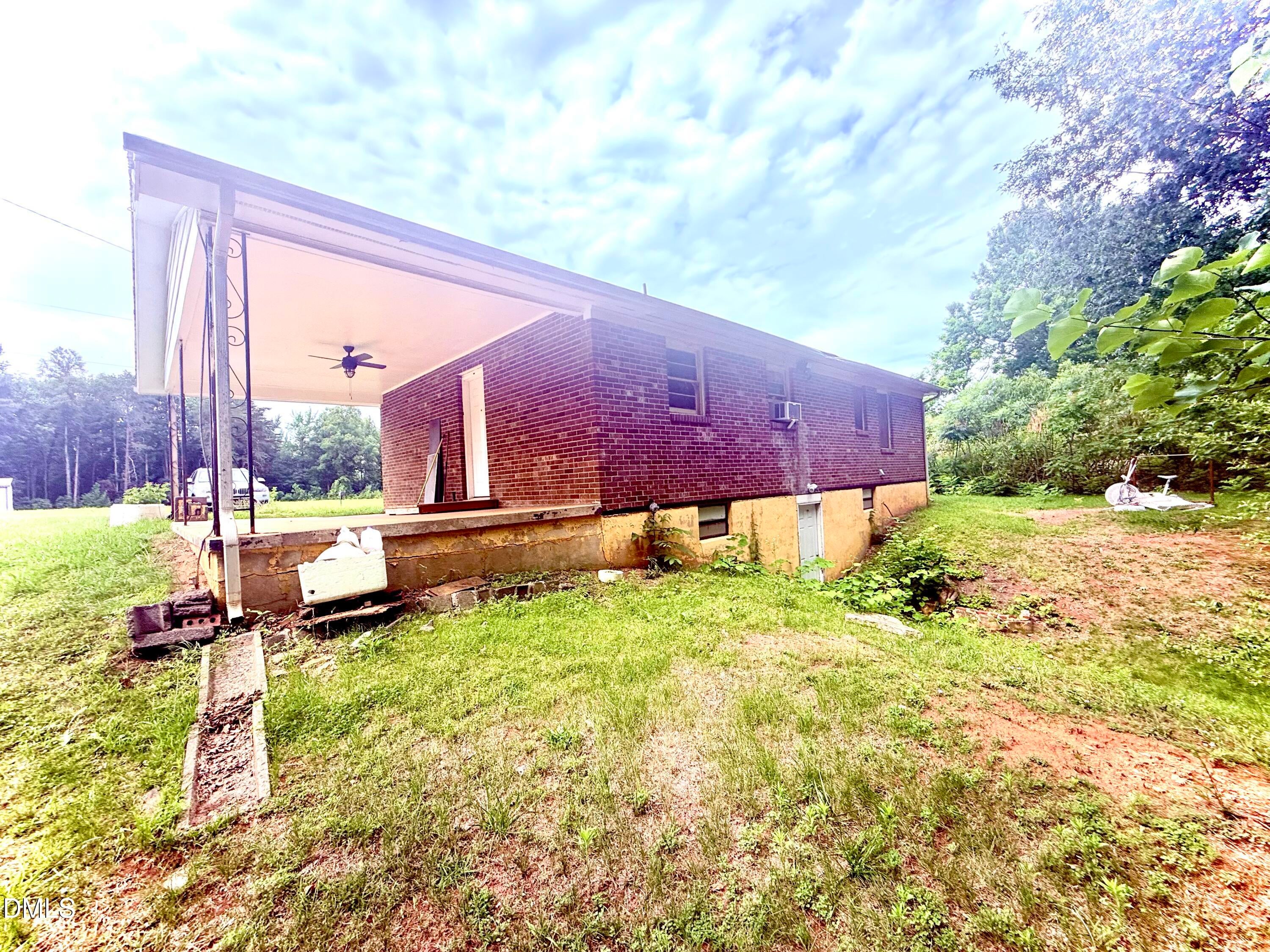 2721 High Rock School Road