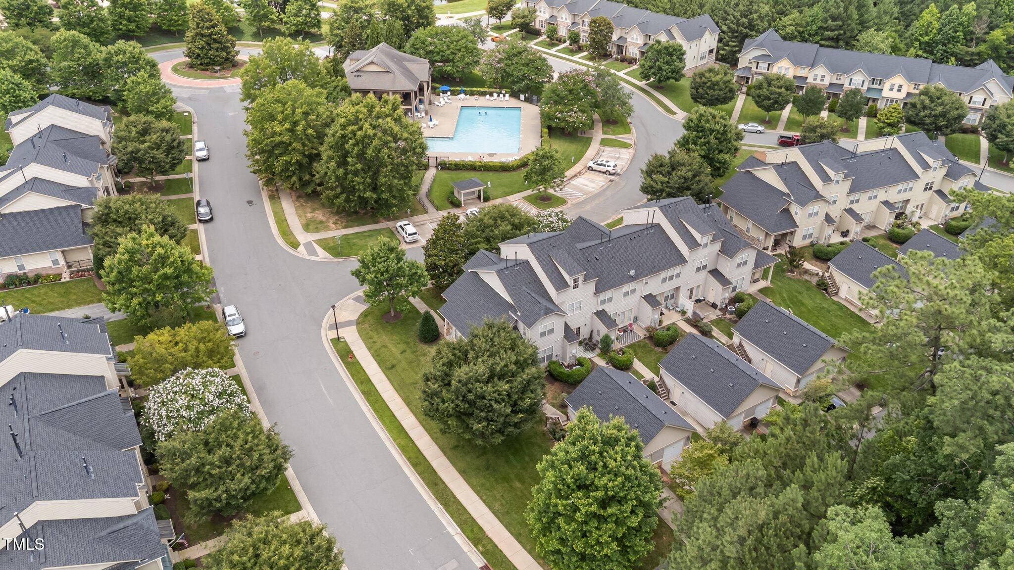 100 Tobacco Leaf Lane