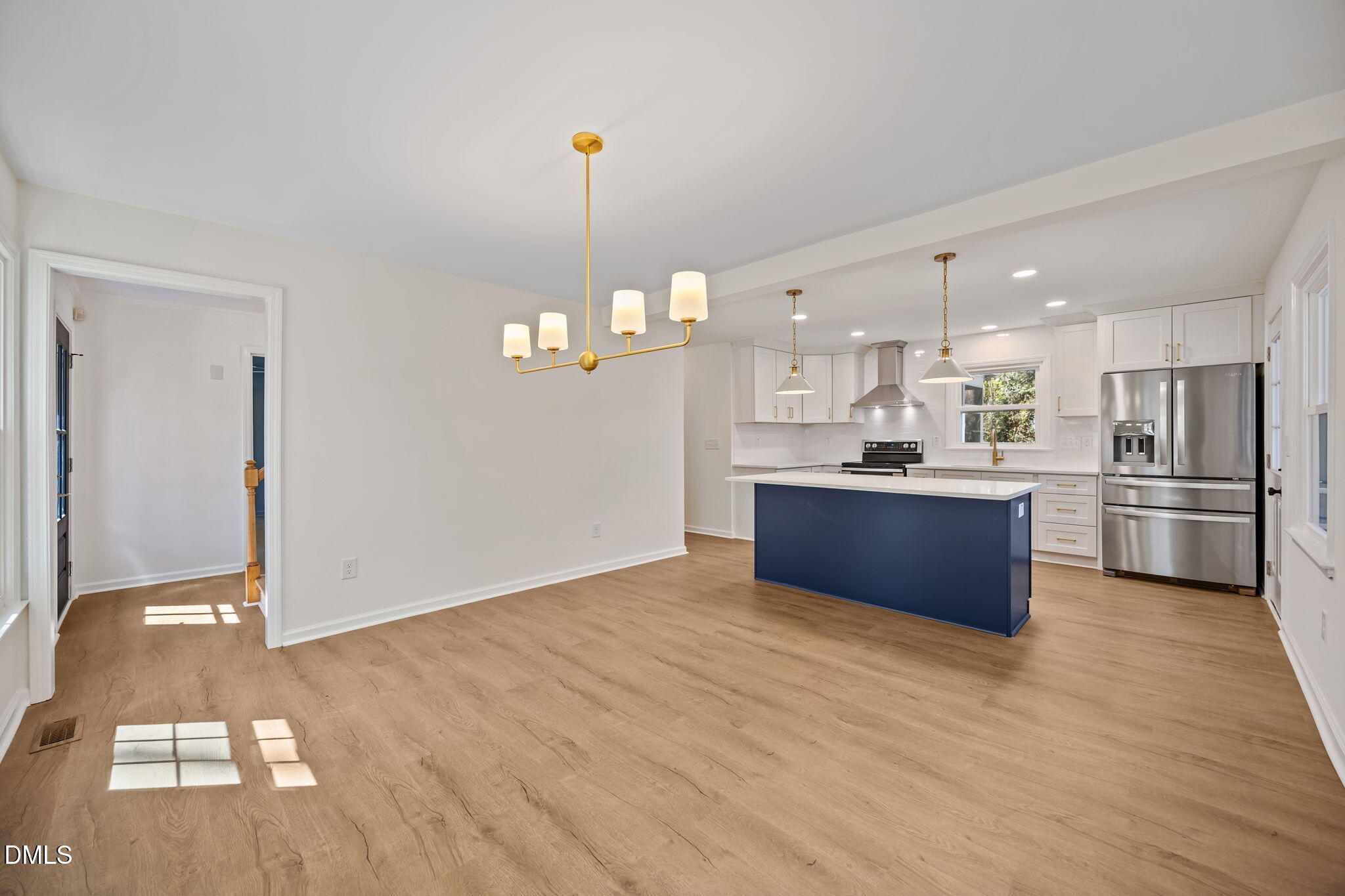 5321 Fieldstone Drive