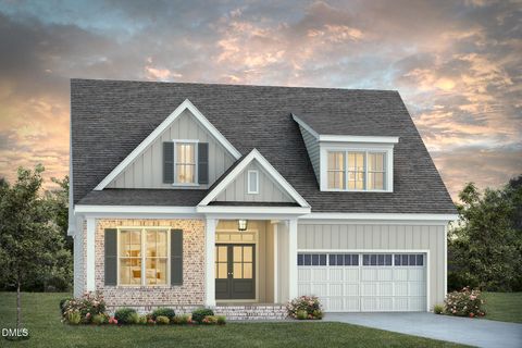 1544 Level Stream Road Wendell NC 27591