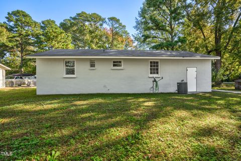 A home in Rocky Mount