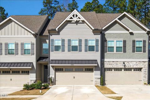 2148 Maggie Valley Drive Apex NC 27502