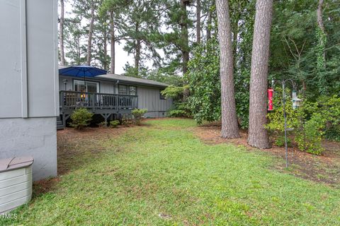 A home in Raleigh