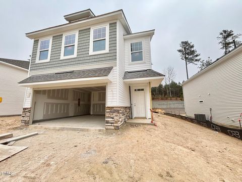 132 Muskogee Road 58 Angier NC 27501