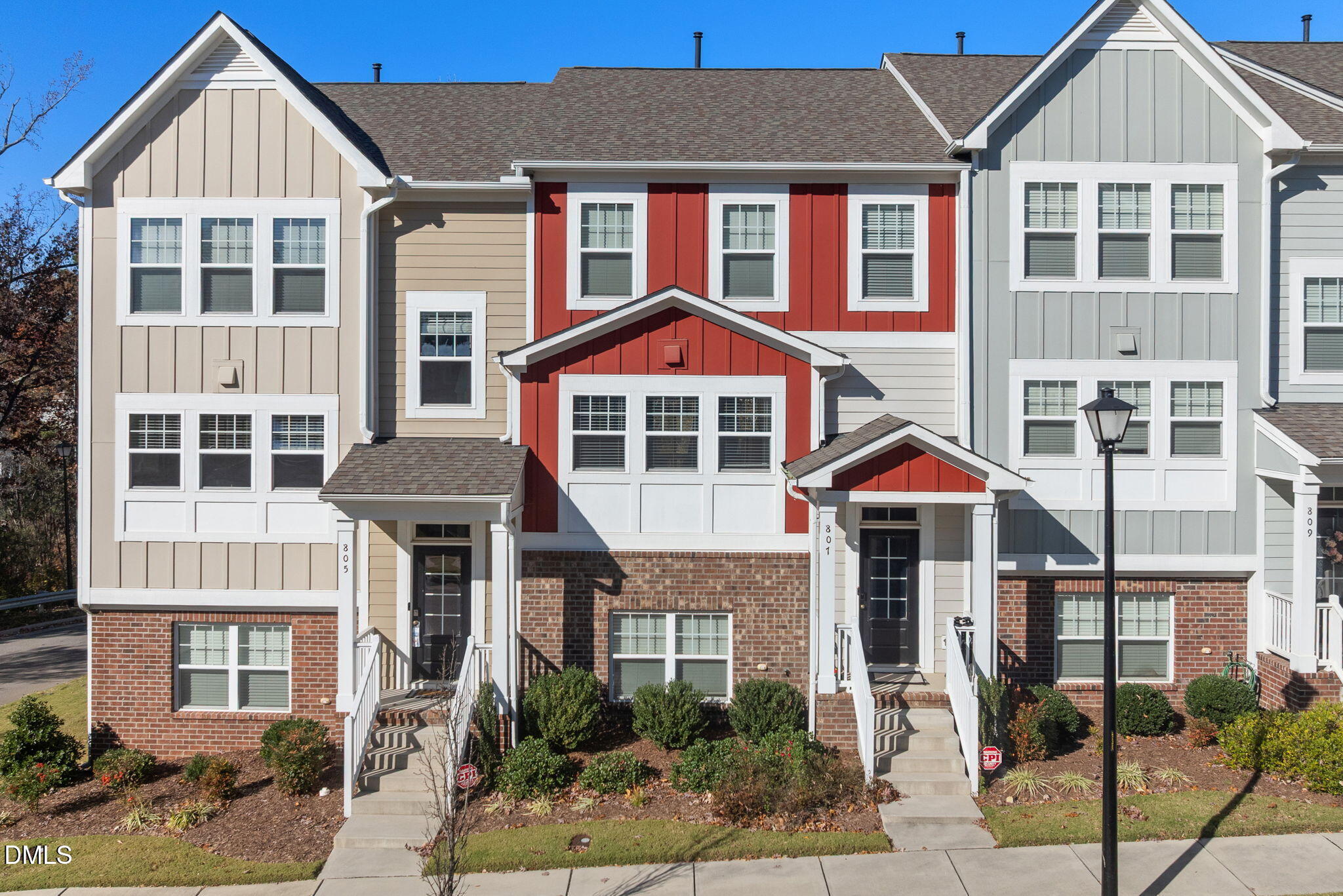 807 Winter Meadow Drive