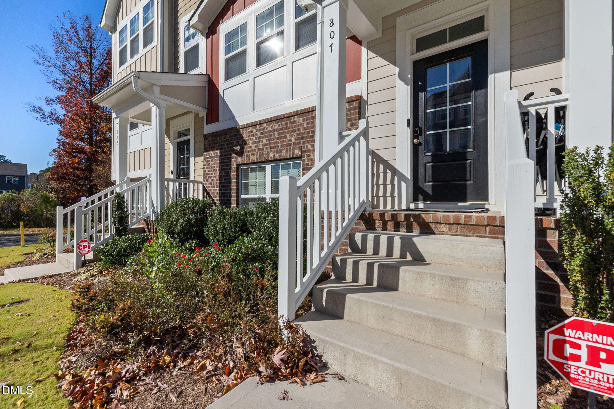 807 Winter Meadow Drive