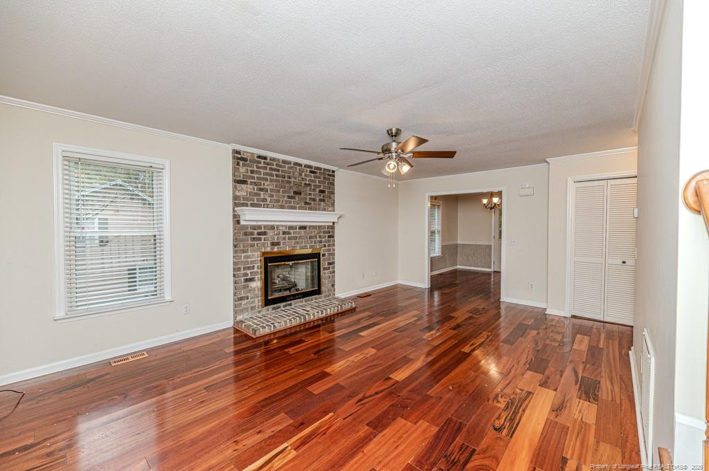 2043 Plantation Drive