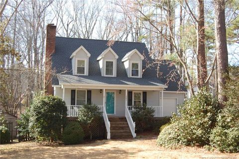 2043 Plantation Drive Sanford NC 27330