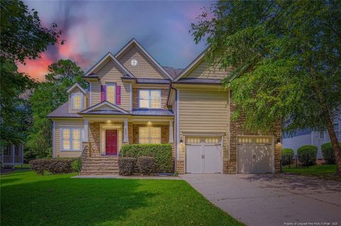 404 Vodin Street Wake Forest NC 27587