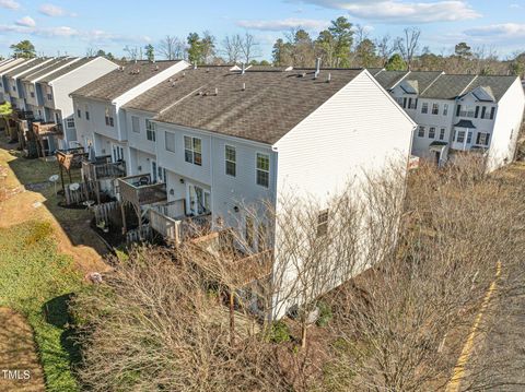 A home in Durham