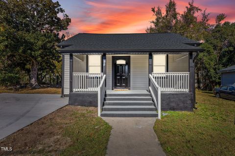 A home in Henderson