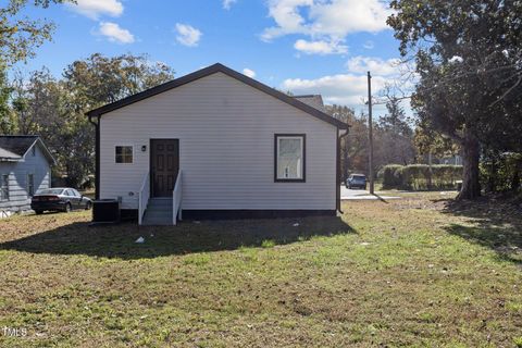 A home in Henderson