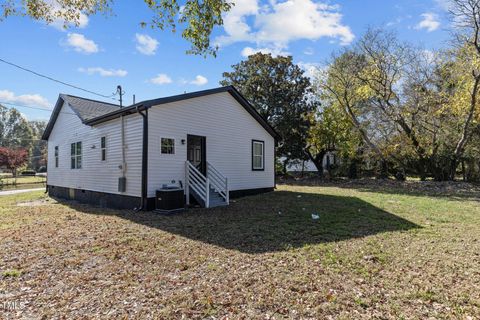 A home in Henderson