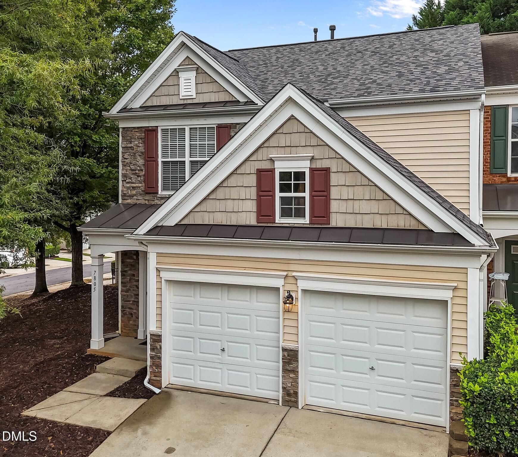 7805 Jeffrey Alan Court