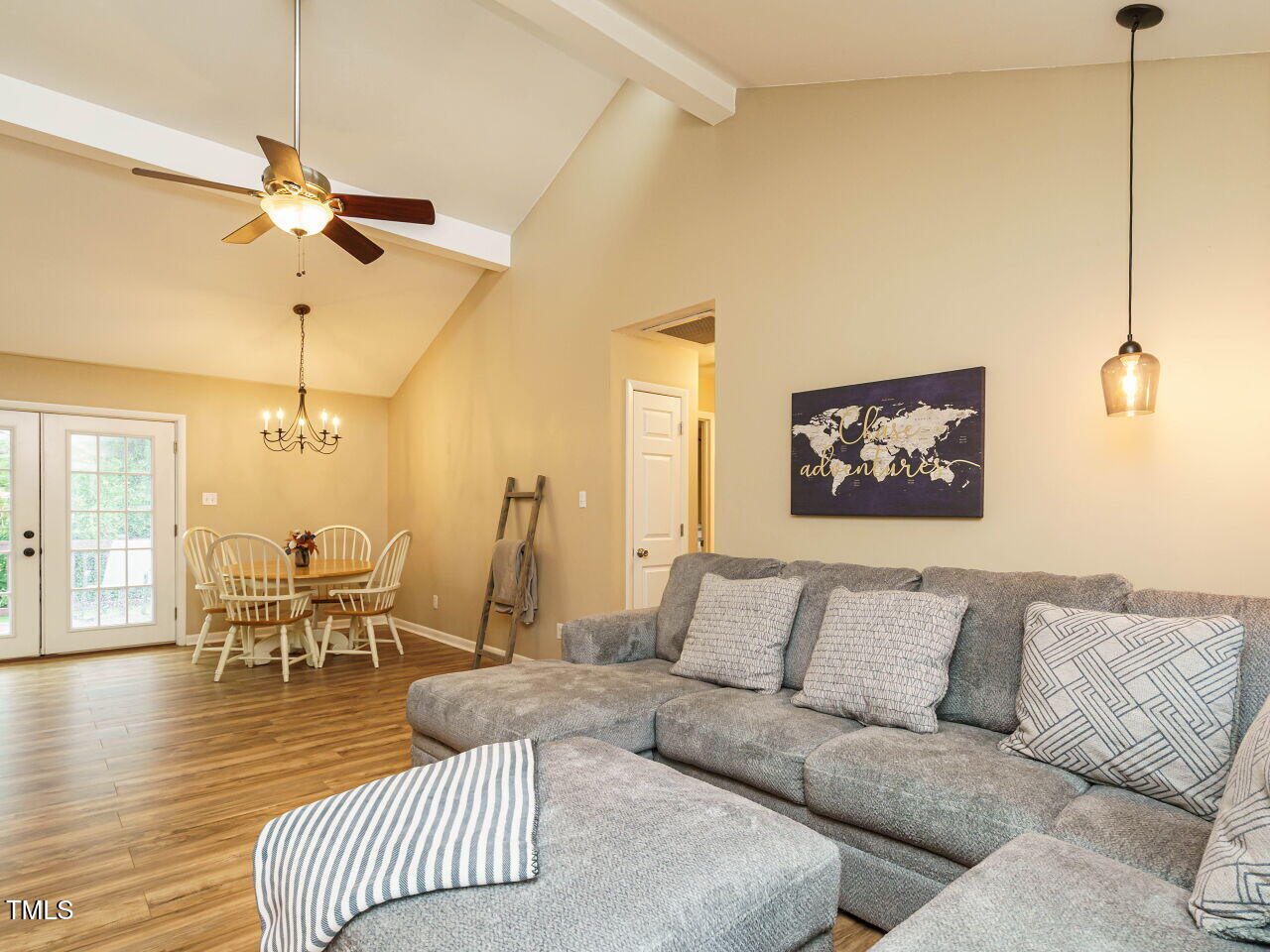8204 Charlbert Court