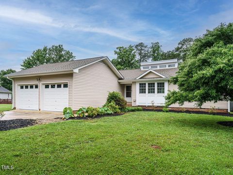 8204 Charlbert Court Apex NC 27539
