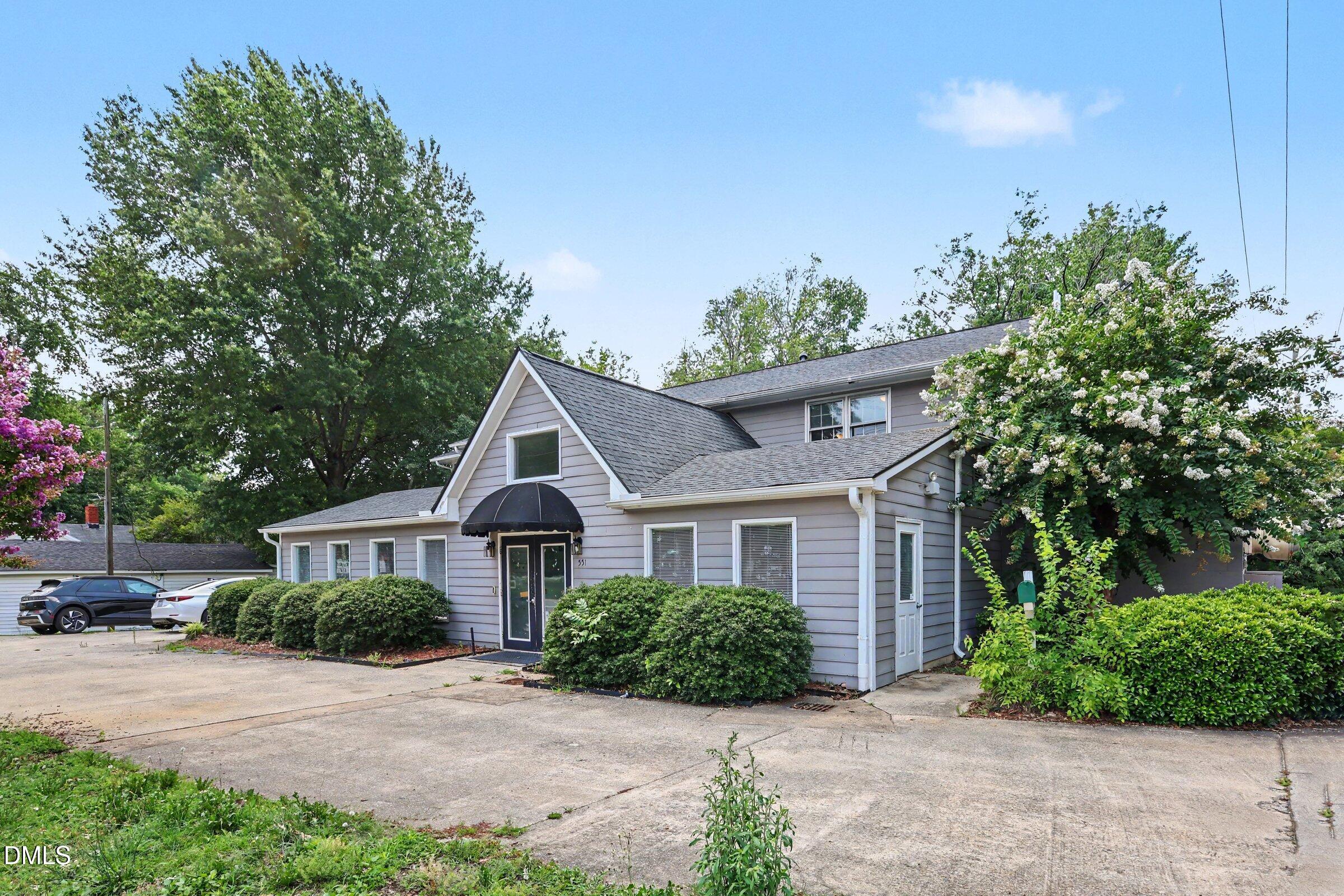551 W Main Street
