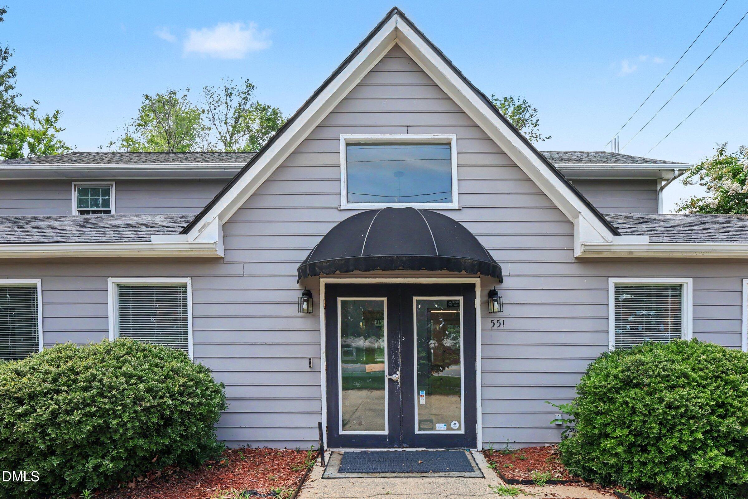 551 W Main Street