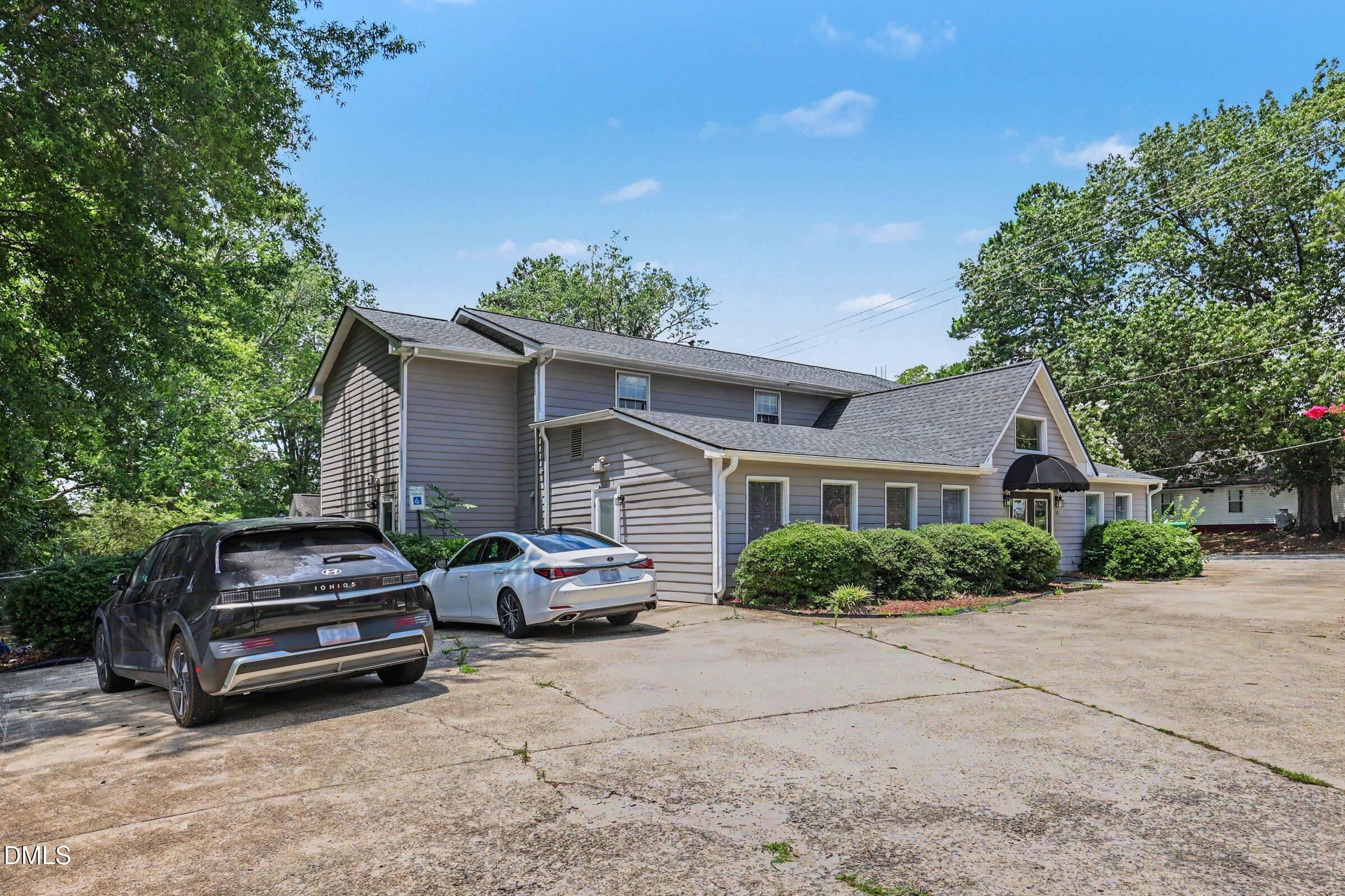 551 W Main Street