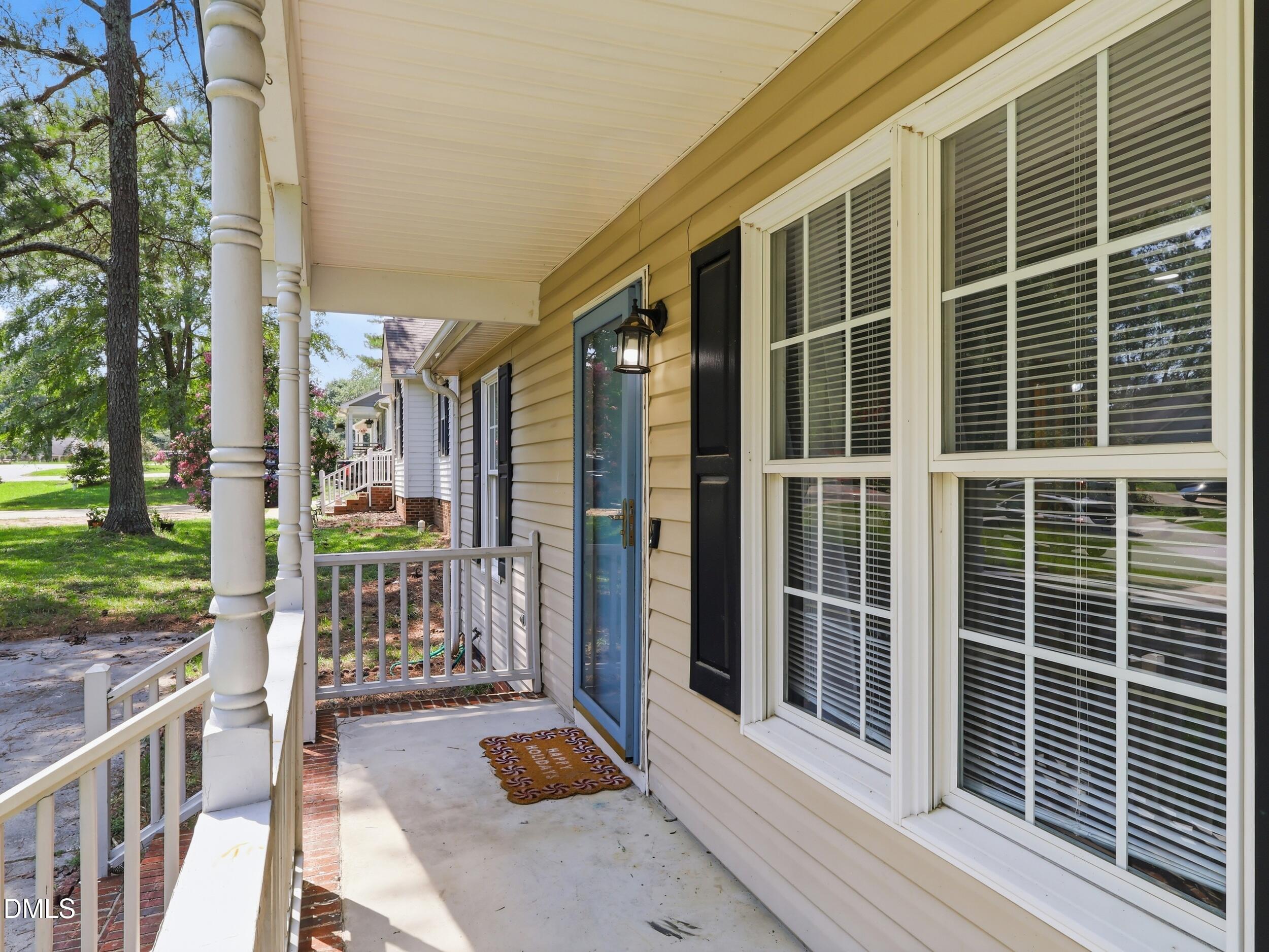 1009 Amber Acres Lane