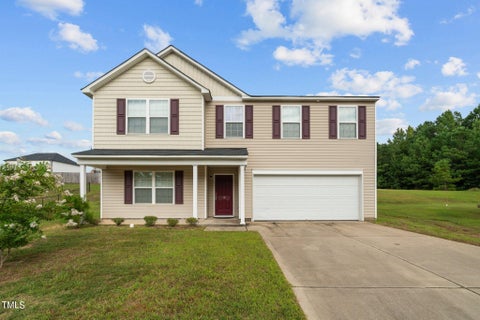 Photo of 16 Summerwood Lane, Lillington, NC 27546 (MLS # 10153630)