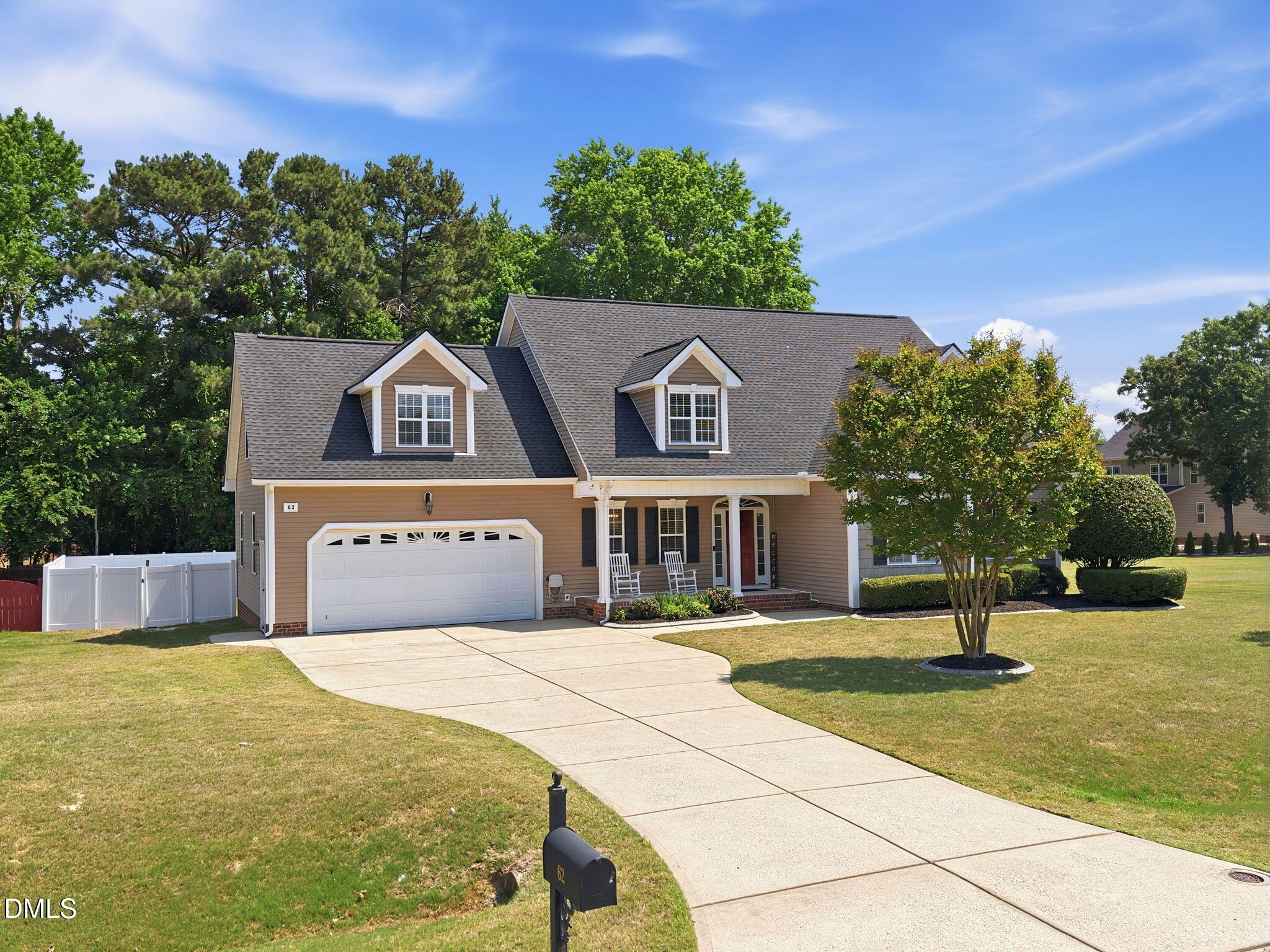 62 Corvina Drive