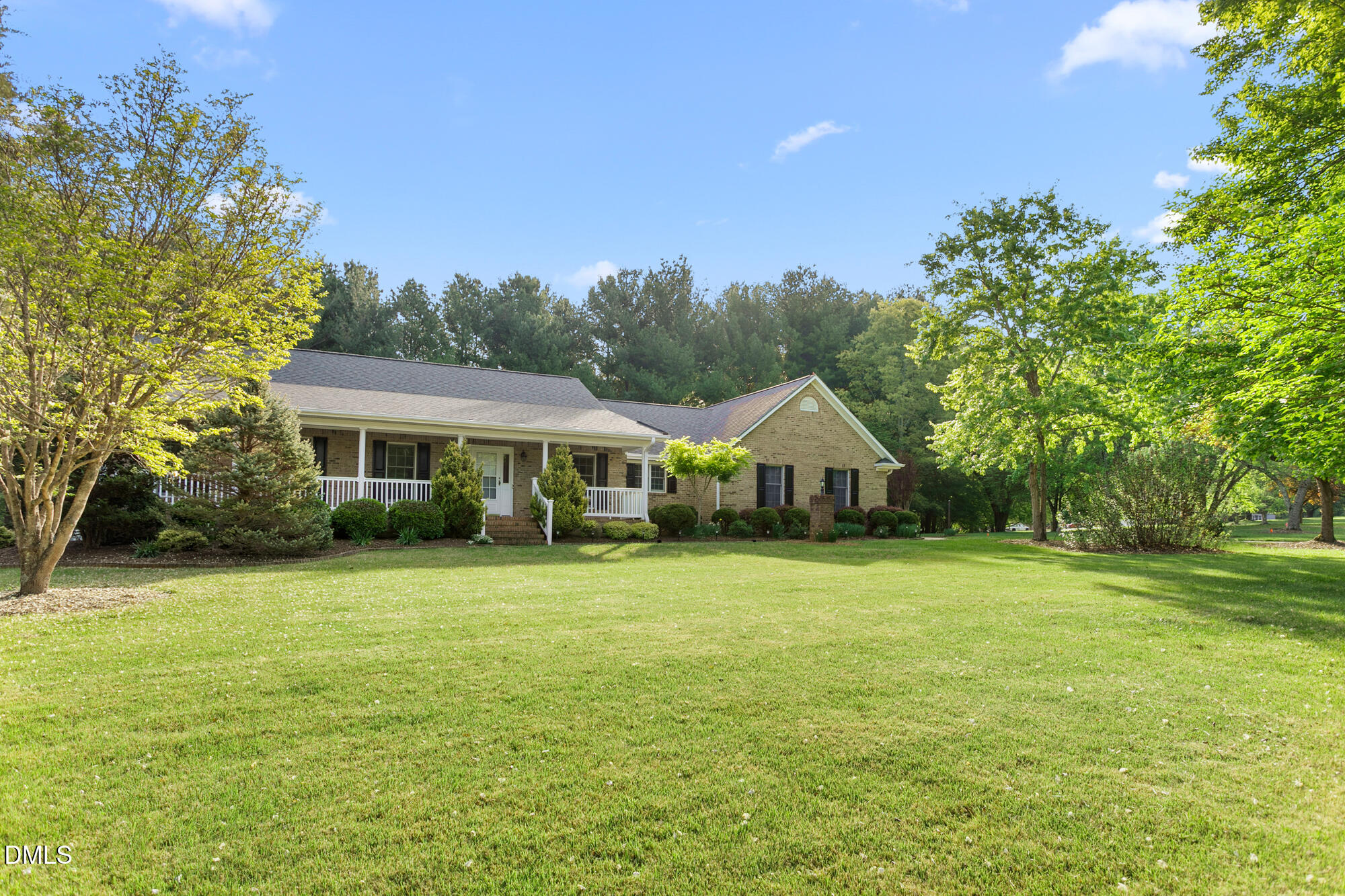 2636 Farmpond Court