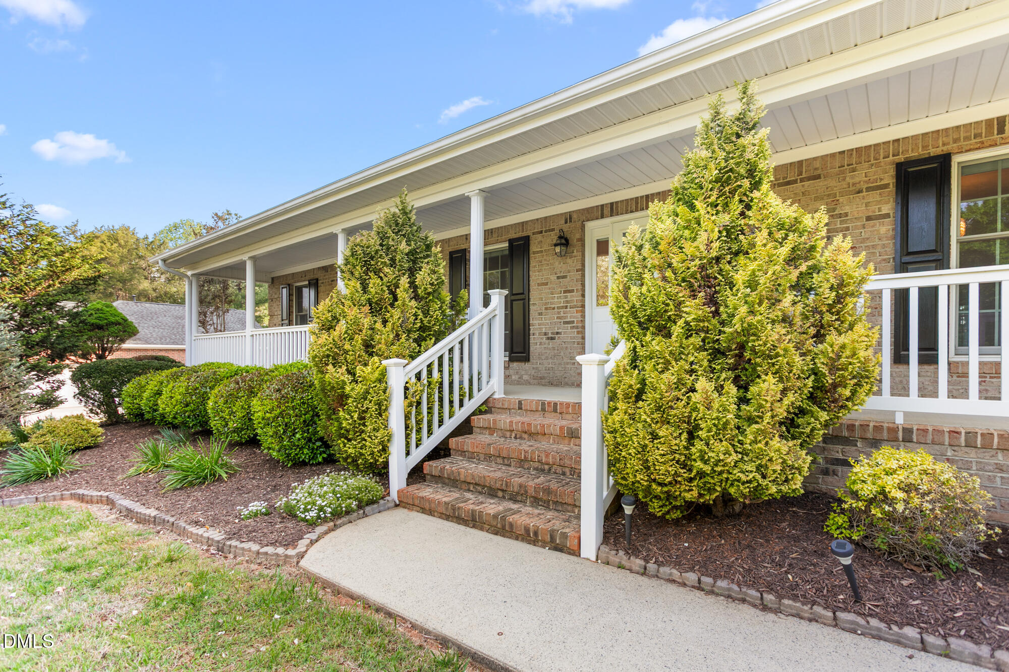 2636 Farmpond Court