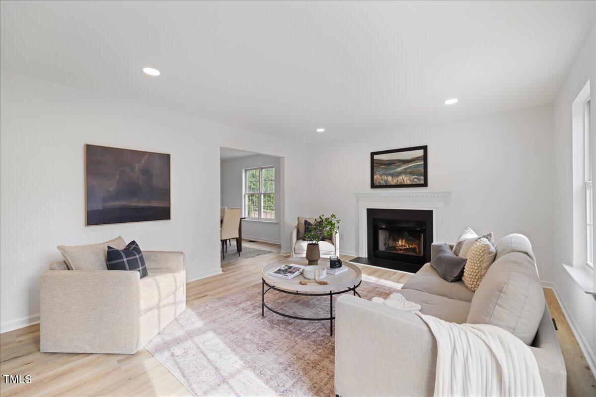 8004 Mill Bluff Court