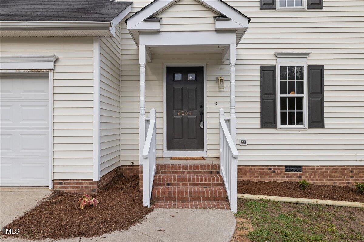 8004 Mill Bluff Court