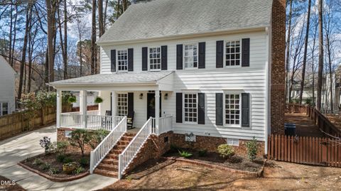 123 Donna Place Cary NC 27513