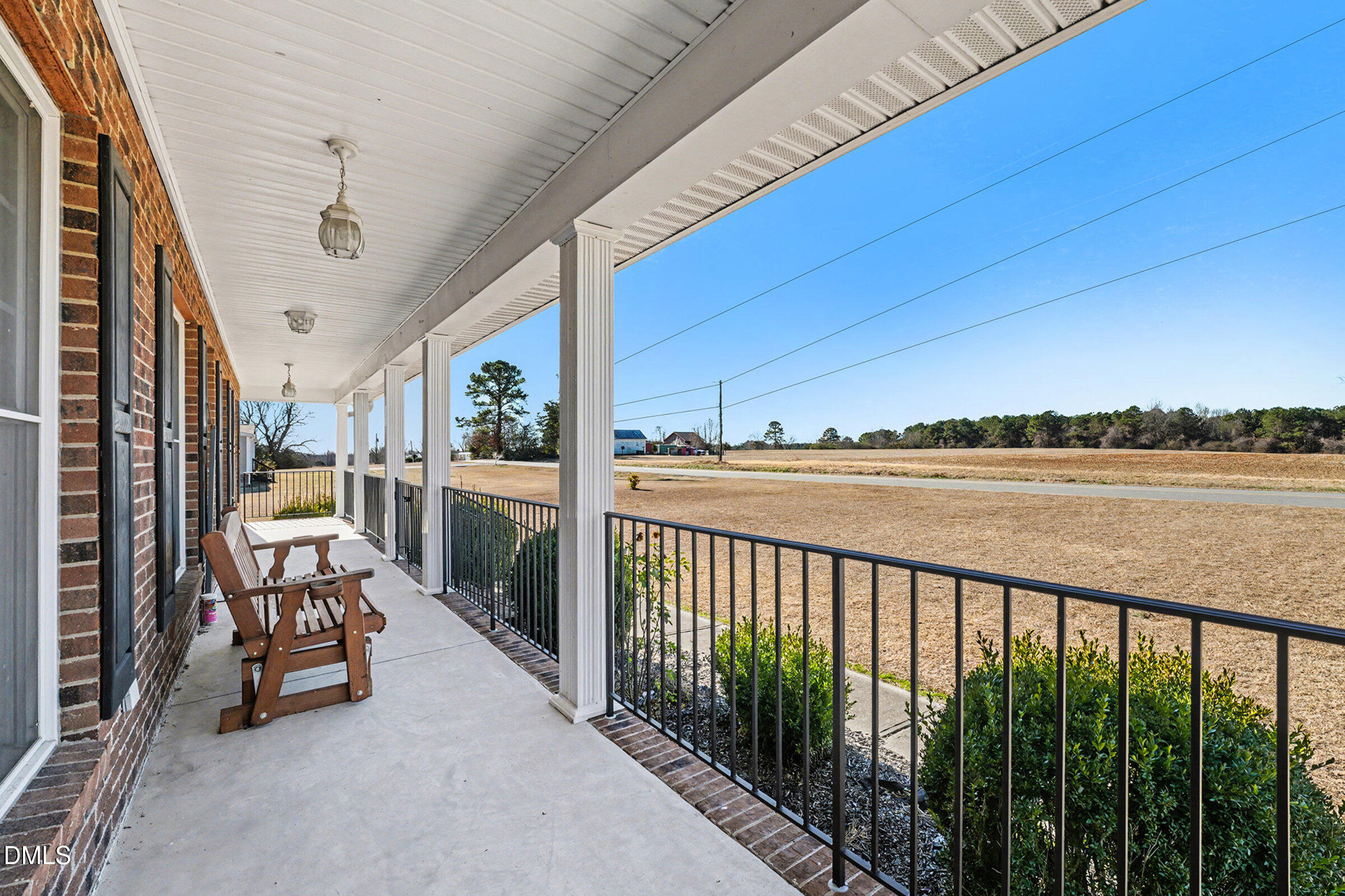 1025 Long Branch Road