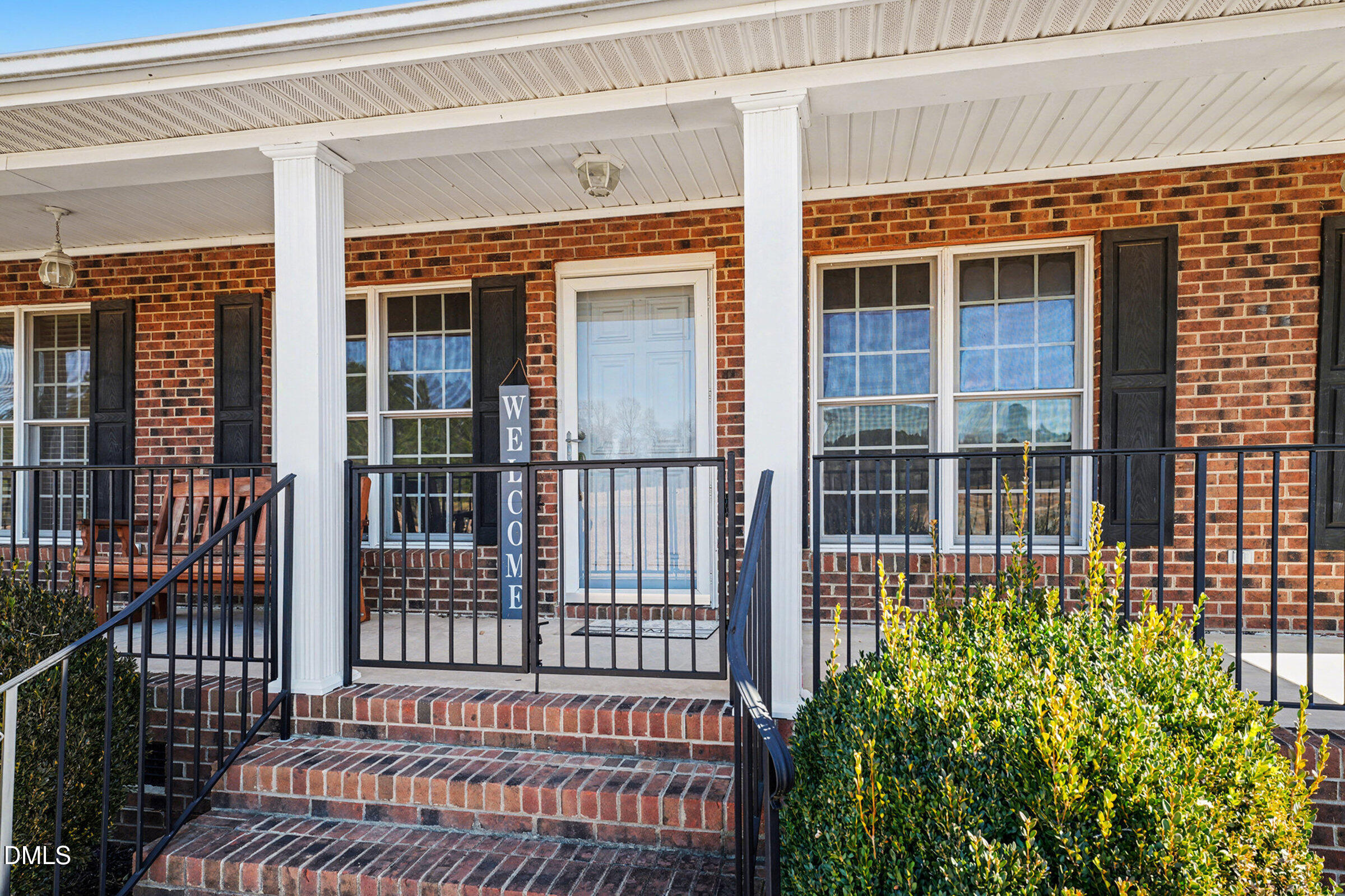 1025 Long Branch Road