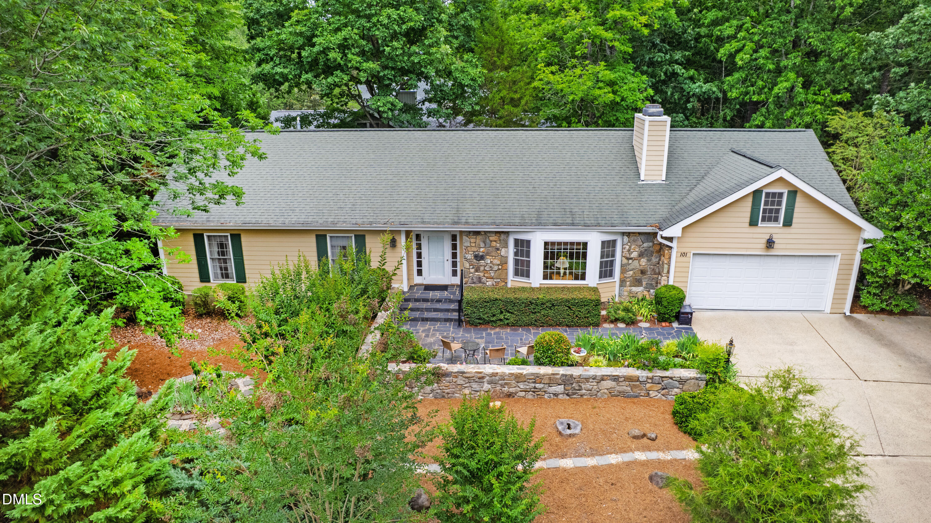 101 Dundalk Drive