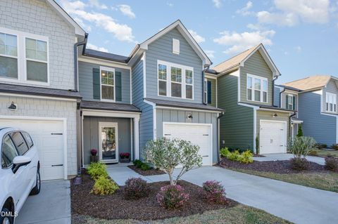 831 Mckenzie Park Terrace Wendell NC 27591