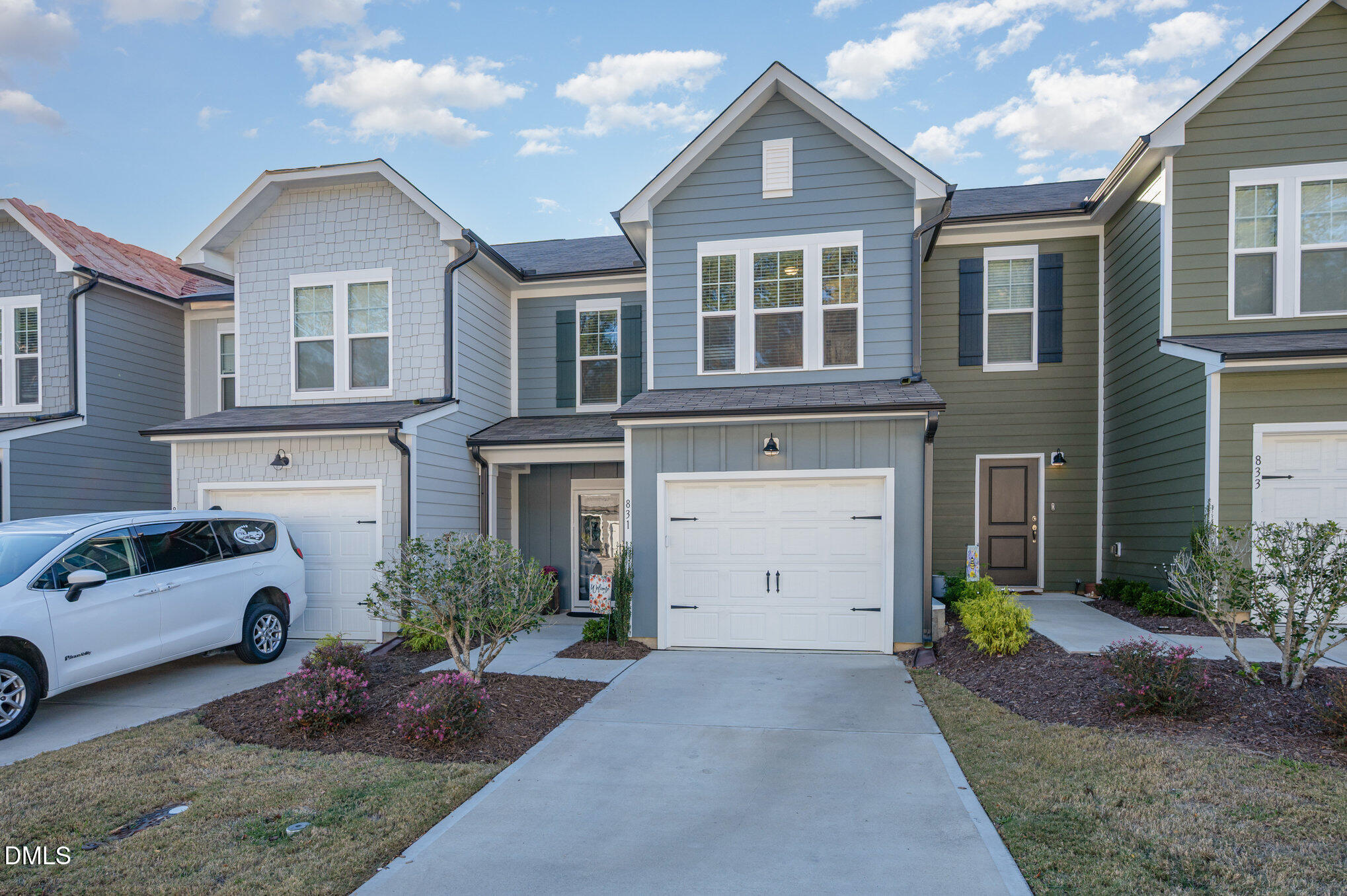 831 Mckenzie Park Terrace